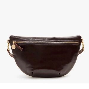 CLARE V Grande Fanny NEW WITH TAGS